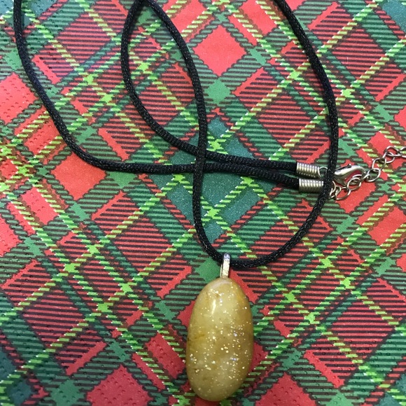 Hand Craft Boho Vintage Unique One of a Kind Hand Craft Necklace - Picture 6 of 16